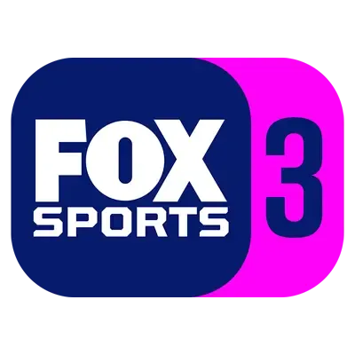 Fox sports 3 Pirlotv